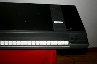 Technics SX - KN7000 Electronic Keyboard Arranger 