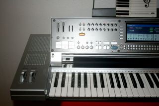 Technics SX - KN7000 Electronic Keyboard Arranger 