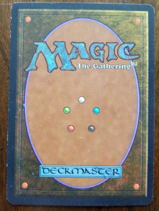 Timetwister (NM, ) Unlimited Ed.  Magic the Gathering MTG Power Nine Never Played 2