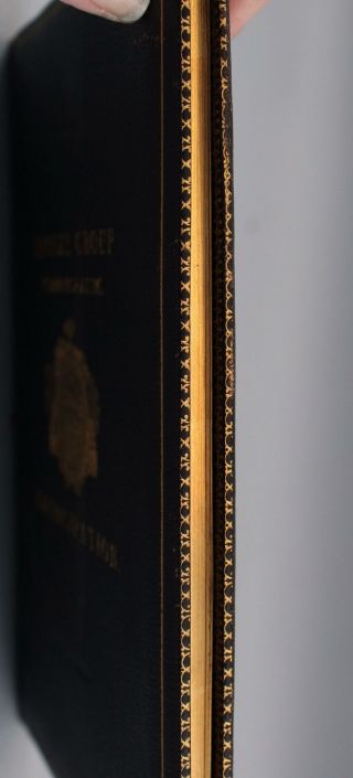 Antique 1879 Boston Book,  Bronze Group Commemorating Slavery Emancipation 10