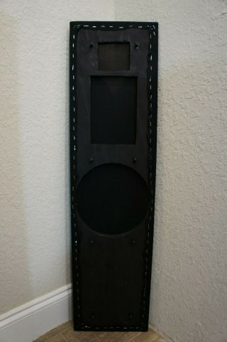 INFINITY RENAISSANCE 80 FLOORSTANDING SPEAKERS - RARE TO FIND 3