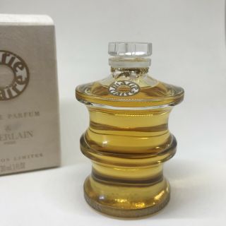 Guerlain rare Marie Claire Perfume Vintage (not Pictures). 2