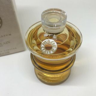 Guerlain rare Marie Claire Perfume Vintage (not Pictures). 3