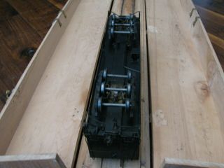 Vintage Lobaugh Scale Model Train Set,  Late 1930 ' s 10