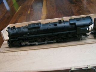 Vintage Lobaugh Scale Model Train Set,  Late 1930 ' s 2