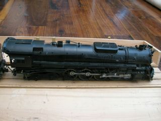 Vintage Lobaugh Scale Model Train Set,  Late 1930 ' s 3