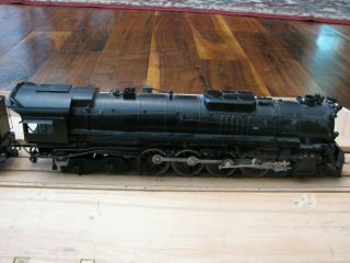 Vintage Lobaugh Scale Model Train Set,  Late 1930 ' s 4