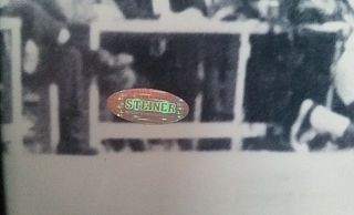 Bill Russell / Wilt Chamberlain 16 x 20 Duel Auto Photo (RARE) 5