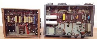 Vintage GEC KT66 Valve Amplifier For Leak 12.  1,  Quad,  Lowther,  tannoy 12