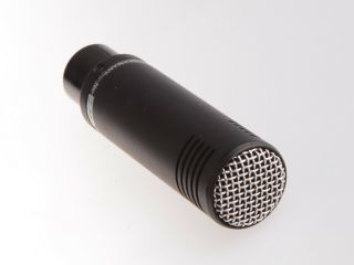 BEYERDYNAMIC M422 N (C) Vintage Supercardioid Microphone XLR,  clip 026652? 5