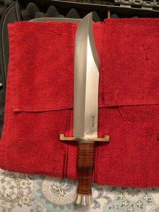 Vintage Randall Knife Model 12 - 11