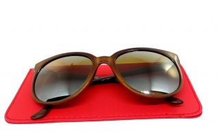 Vuarnet Sunglasses Vo.  05 002 Cat Eye Vintage Skilynx 80s Mineral Lens