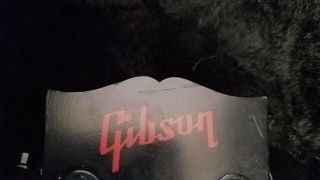 2004 GIBSON Les Paul VOODOO Ebony Limited Edition RARE 6