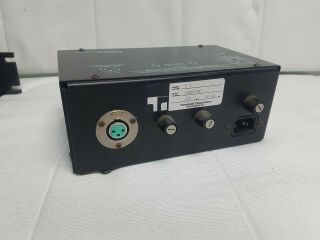 Rare Threshold SL 10 Preamplifier & Power Supply 10