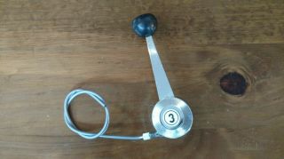 Nos Vintage Vista Torino And Banana Seat Muscle Bike 3 - Speed Click Stick Shifter