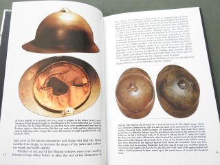 " Russian Helmets / From Kaska To Stalshlyem / 1916 - 2001 " Ww1 Ww2 Reference Book