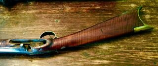 Kentucky Rifle Percussion Lock Flintlock Lancaster Pennsylvania, 4