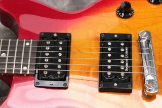 Gibson Les Paul Studio 1997 Electric Guitar Japan Rare F/S EG1276 11