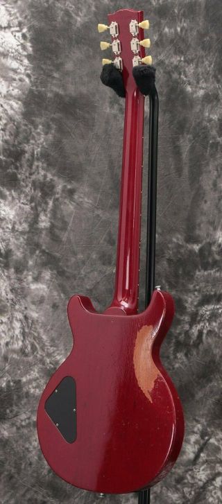 Gibson Les Paul Studio 1997 Electric Guitar Japan Rare F/S EG1276 2
