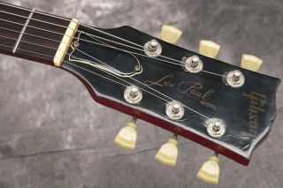 Gibson Les Paul Studio 1997 Electric Guitar Japan Rare F/S EG1276 4