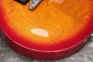 Gibson Les Paul Studio 1997 Electric Guitar Japan Rare F/S EG1276 5