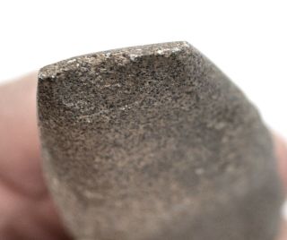 Neolithic Stone age Axe Head Western Sahara artifacts ✔UK Seller Ref B.  AXN 3