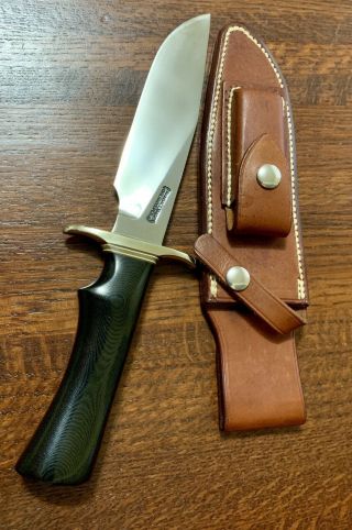Randall Knife Shaw - Leibowitz Special Rare