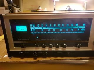 Yamaha CR - 700 Vintage Receiver RARE 6