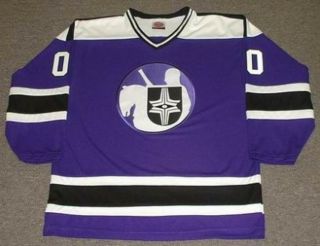 CLEVELAND CRUSADERS 1970 ' s WHA Vintage Throwback 