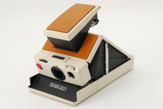 Vintage,  POLAROID SX - 70 Instant Land Camera Model 2 From Japan 2