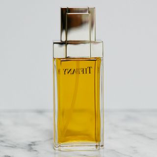 Vintage Tiffany & Co Perfume EAU DE PARFUM 1.  7 OZ 50 ml Atomiseur Full 2