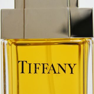 Vintage Tiffany & Co Perfume EAU DE PARFUM 1.  7 OZ 50 ml Atomiseur Full 3