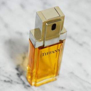 Vintage Tiffany & Co Perfume EAU DE PARFUM 1.  7 OZ 50 ml Atomiseur Full 4