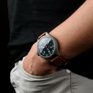 Rolex mens luxury military swiss watch Pocket movement mechanical vintage watch 10