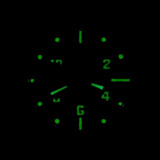 Rolex mens luxury military swiss watch Pocket movement mechanical vintage watch 11