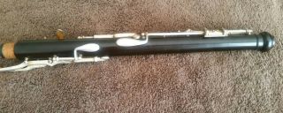 Vintage English Horn - Great for Doublers 3