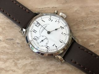 Vintage A Lange Sohne Ss Men 