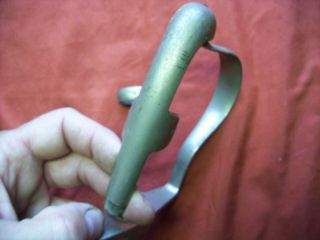 WW1 WW2 German sword dagger knife grip parts 7