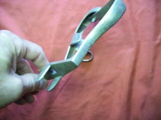 WW1 WW2 German sword dagger knife grip parts 8