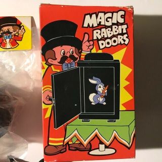 Assorted Vintage 10¢ Gags Novelties Magic Trick Oily Rubber Jigglers Wolverton 4