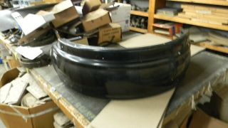 Model T Ford N.  O.  S.  1926 - 7 Right Rear Coupe & Roadster Rear Fender Look Rare