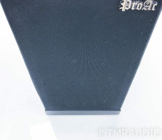 ProAc Response 1SC Vintage Bookshelf Speakers; Black Pair (Upgraded) 10