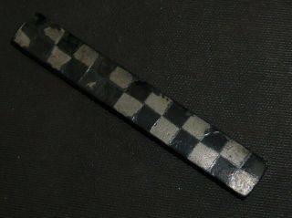 Koduka Of Katana (sword) : Edo : 3.  7 × 0.  6 " 20g