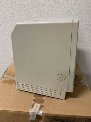 Vintage Apple Macintosh Mac Classic II Computer - Museum Quality,  Box 5