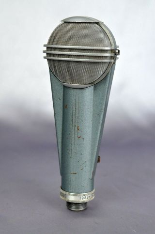 Vintage Lomo 19a9 Vintage Tube Microphone Russian Neumann U47