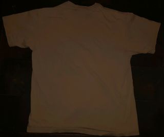 Vintage NIRVANA INCESTICIDE Shirt Kurt Cobain Grunge Nevermind Bleach 4