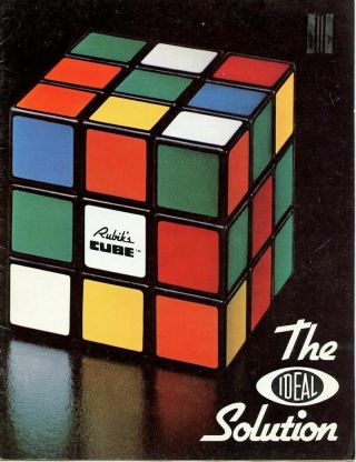 1981 Rubik 