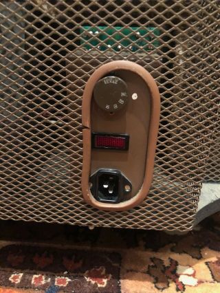 Vintage Quad Electrostatic ESL57 Speakers Loudspeakers Serviced 11