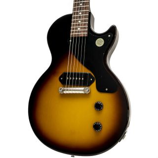 Gibson Les Paul Junior - Vintage Tobacco Burst