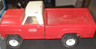 Vintage Toy Tonka Truck - 1950 